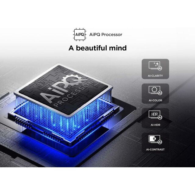 TCL 55V6C 55 Inch 4K Direct LED HDR Google TV