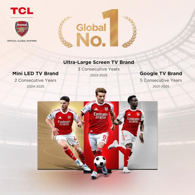 TCL 55V6C 55 Inch 4K Direct LED HDR Google TV