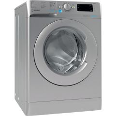 Indesit BWE 91484X S UK N Washing Machine - silver