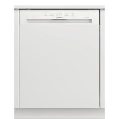 Indesit DBE 2B19UK Integrated Dishwasher