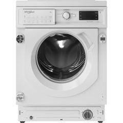 Whirlpool BIWMWG91485UK 9KG 1400 RPM Washing Machine - White