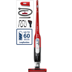 Bosch BCH6PETGB, Rechargeable vacuum cleaner