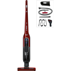 Bosch BCH625K2GB, Rechargeable vacuum cleaner