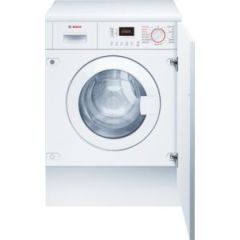 Bosch WKD28352GB, Washer dryer