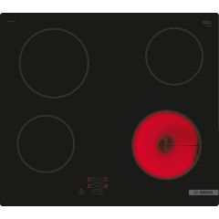 Bosch PKE61RAA8B, Electric hob