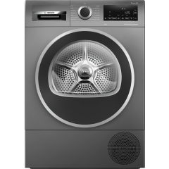 Bosch WQG245R9GB, Heat pump tumble dryer