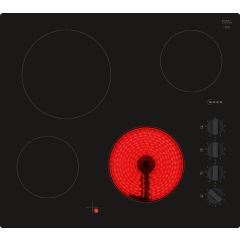 Neff T16NKE0L, Electric hob