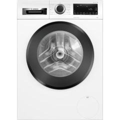 Bosch WGG24400GB, Washing machine, front loader