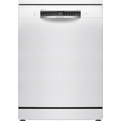 Bosch SMS4EKW06G, free-standing dishwasher