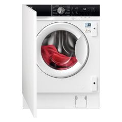 AEG LF7E7431BI 7000 Series Front Loading Full Size 7kg Washing Machine