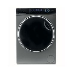 Haier HW100-B14979S8U1 1600Rpm Spin, 9Kg Capacity, Graphite