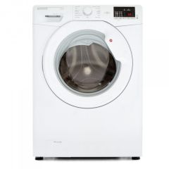 Hoover HL1492D3 1400Rpm Spin, 9Kg Capacity, A+++ Energy White