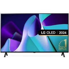 LG OLED55B42LA 55" B4 OLED 4K HDR Smart TV 