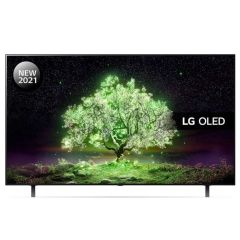 LG OLED77A16LA 77” A1 OLED 4K Smart TV 