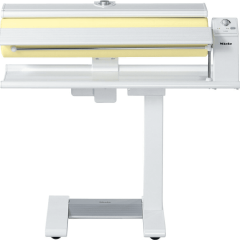 Miele B990 GB Aluminum Look Rotary Ironer 