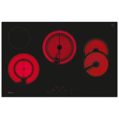 Neff T18FDH9L, Electric hob