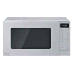 Panasonic NN-GT23QMBPQ 20L Grill Microwave Oven Silver