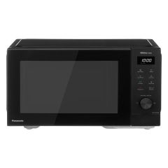Panasonic NN-SD35QBBPQ 29L Inverter Compact Microwave Oven Black