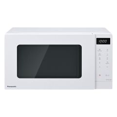 Panasonic NN-ST21QWBPQ 20L Compact Microwave Oven White