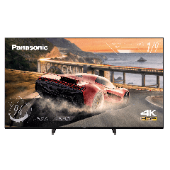 Panasonic TX-55JX940B 55” Ultra HD 4K HDR Premium LED Smart TV Black