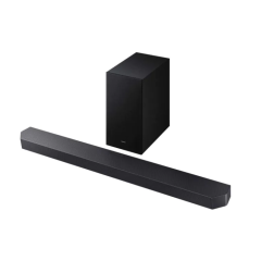 Samsung HW-Q600F 3.1.2ch Dolby Atmos, DTS:X, Q-Symphony Soundbar with Wireless Subwoofer 