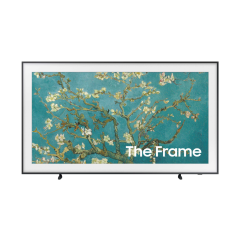 Samsung QE43LS03BG The Frame QLED HDR Smart TV with Art Mode 