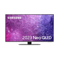 Samsung QE43QN90CA Neo QLED 4K Quantum HDR Smart TV 