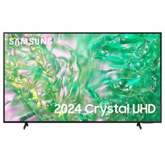 Samsung UE43DU8000 43" Crystal UHD 4K HDR LED Smart TV
