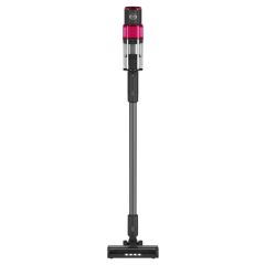 Sebo 92621CI Airbelt E1 Arctic Cylinder Vacuum Cleaner - White 
