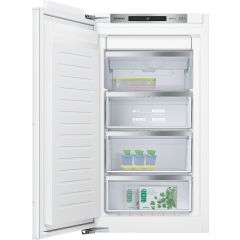 Siemens GI31NAE30G Integrated Freezer White