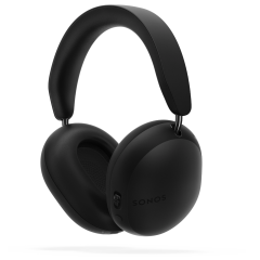 Sonos Ace - Noise Cancelling Wireless Bluetooth Headphones - Up to 30 hours battery life