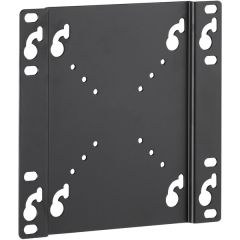 Vivanco BFI 6020 Flat Bracket 