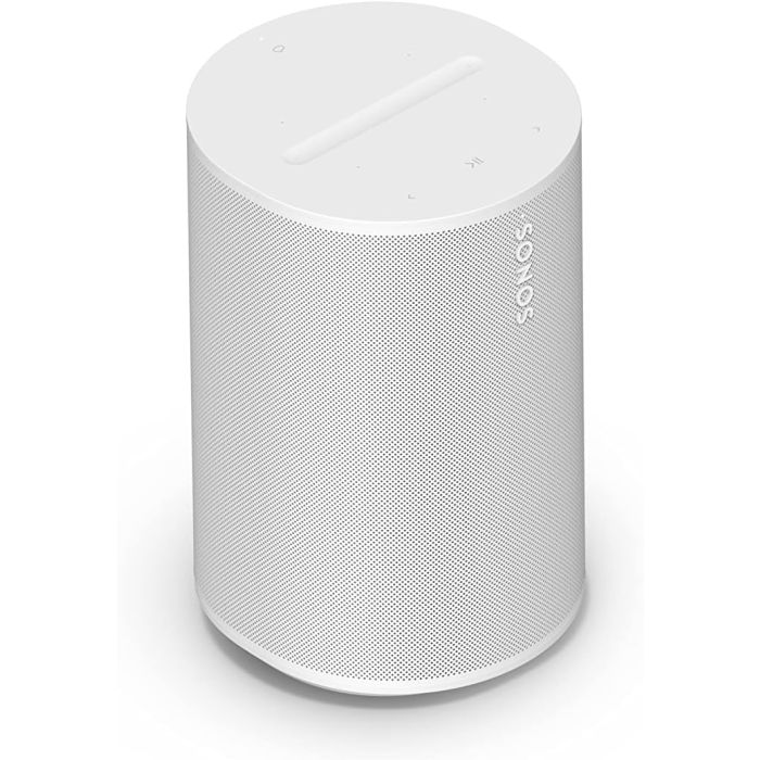 正規店仕入れの Smiths TV | Sonos ERA 100 WHITE Smart Speaker With Apple スピーカー・ウーファー
