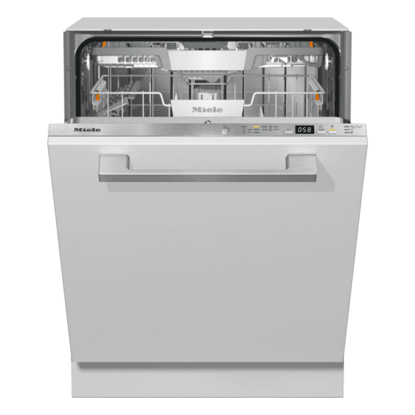 Miele G5350 SCVI Fully Integrated 60Cm Dishwasher