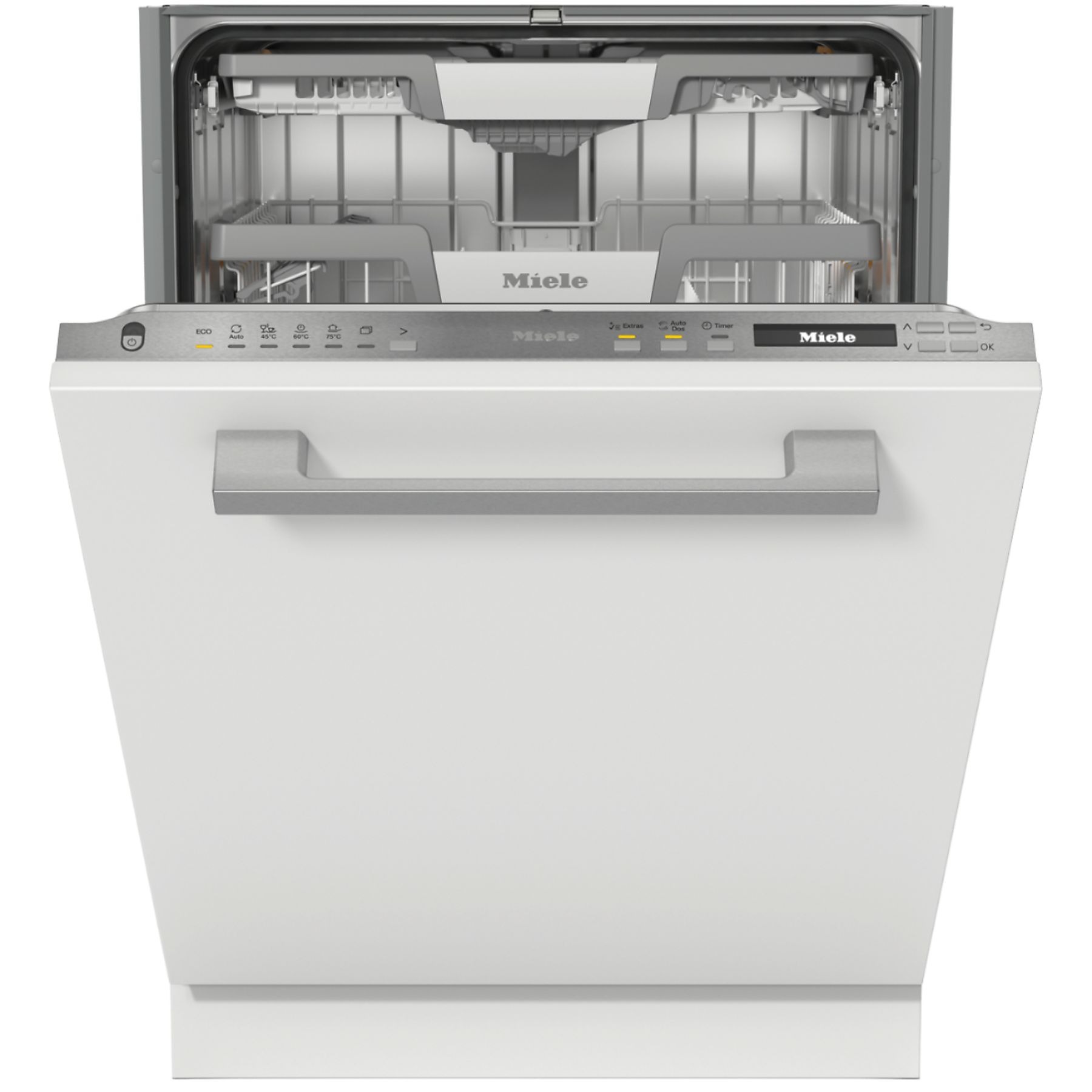 Miele G7185SCVI Integrated Dishwasher